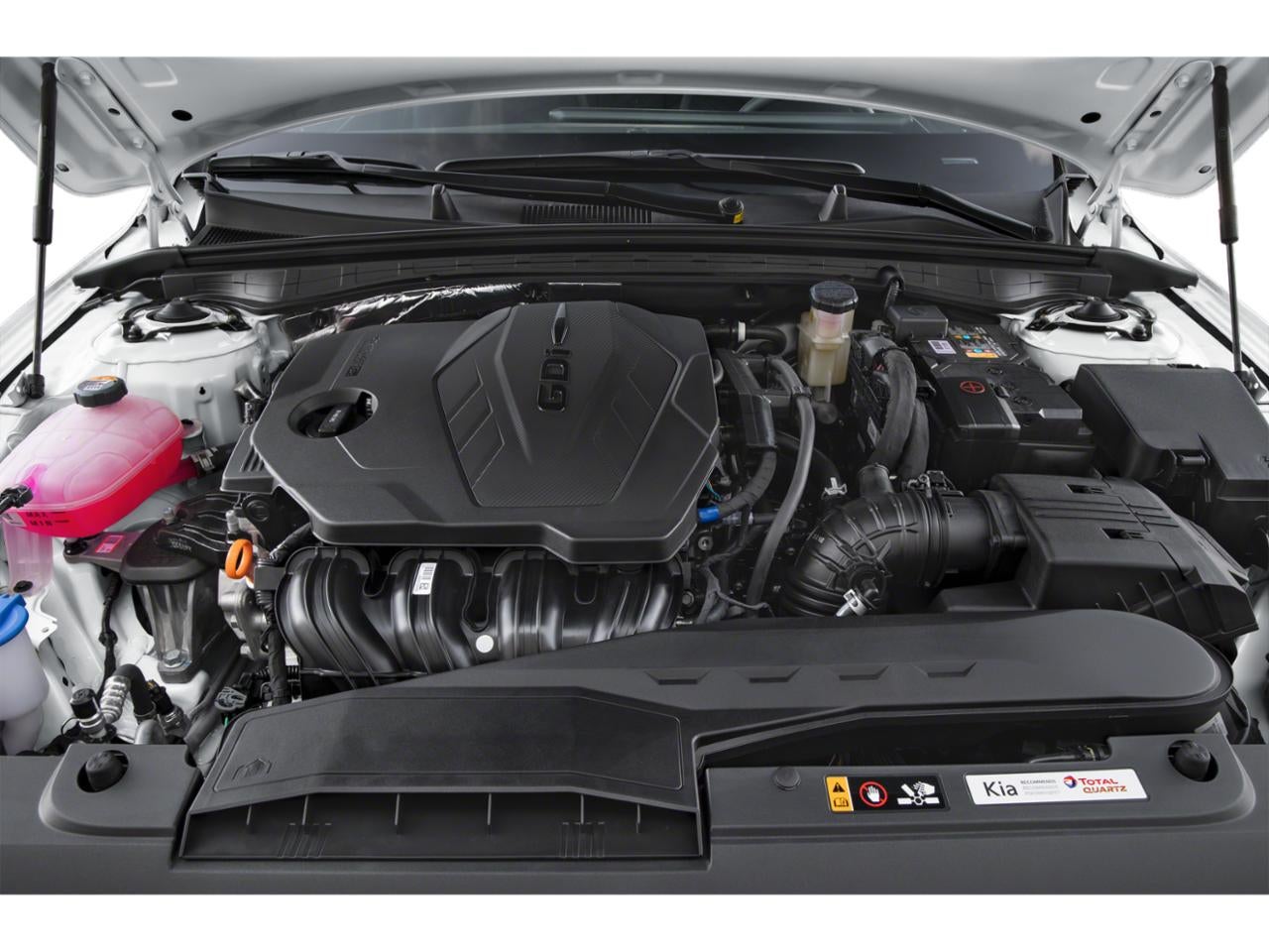 2026 Kia K5 LXS Auto FWD