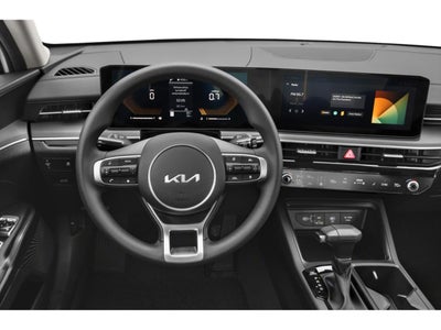 2026 Kia K5 LXS Auto FWD