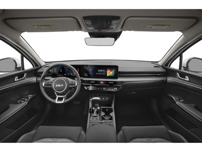 2026 Kia K5 LXS Auto FWD