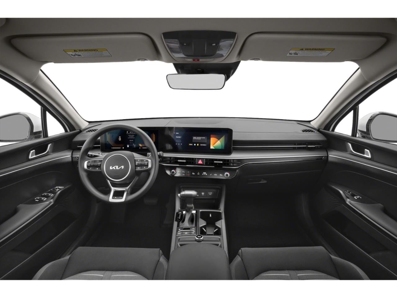 2026 Kia K5 LXS Auto FWD