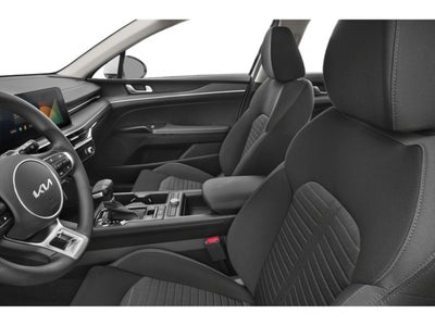 2026 Kia K5 LXS Auto FWD