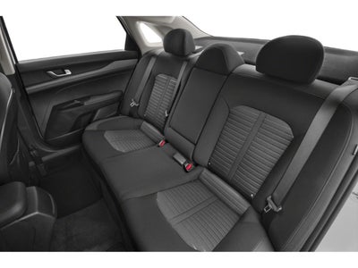 2026 Kia K5 LXS Auto FWD