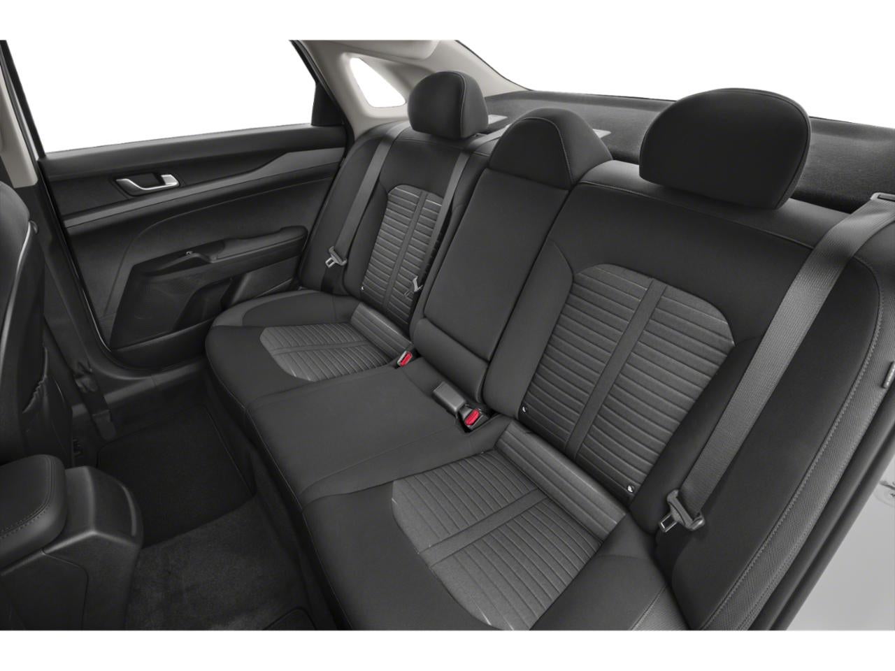 2026 Kia K5 LXS Auto FWD