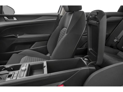 2026 Kia K5 LXS Auto FWD