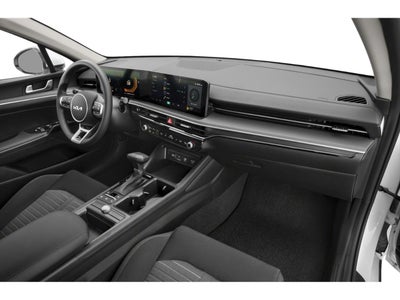 2026 Kia K5 LXS Auto FWD