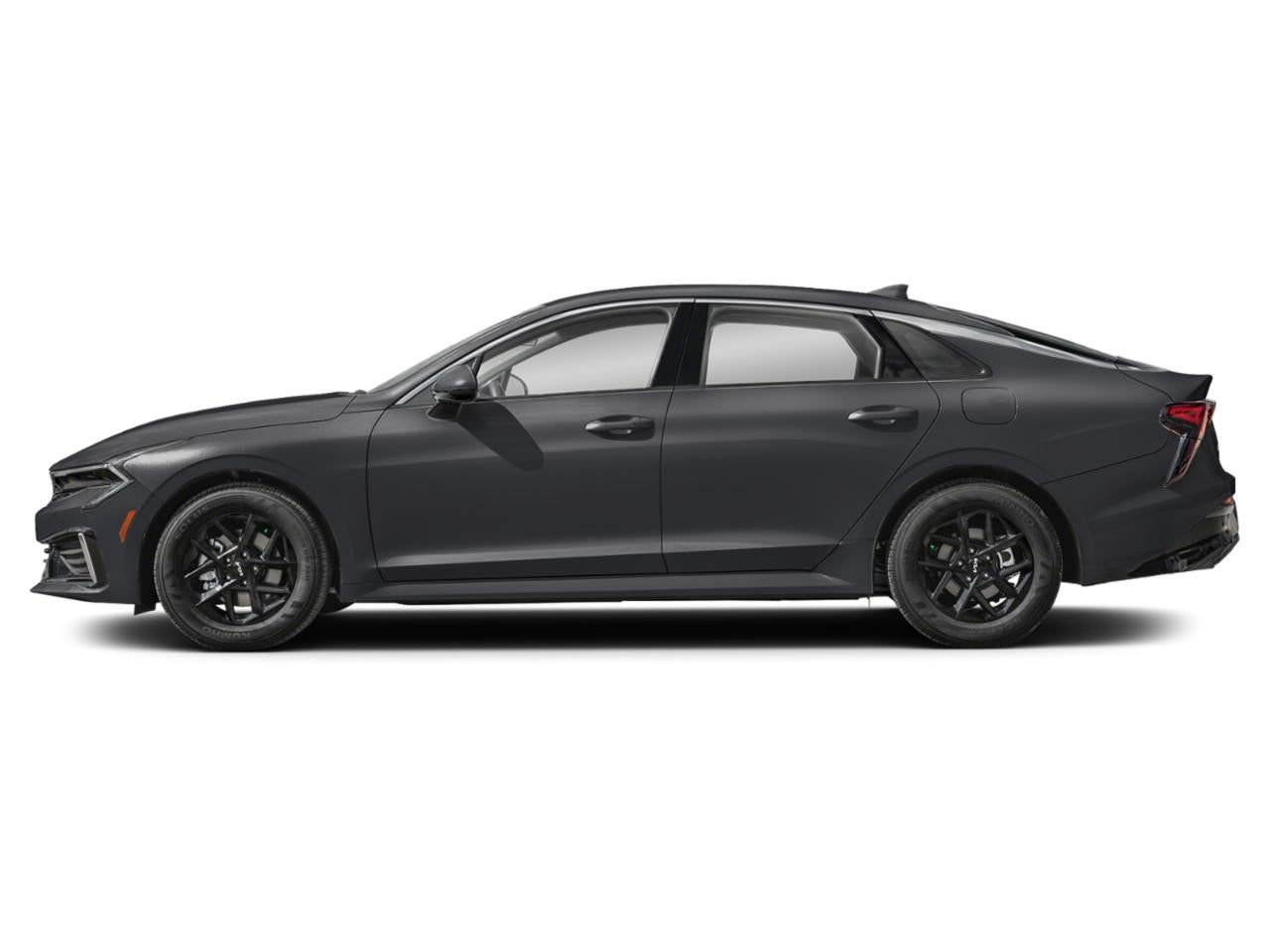 2026 Kia K5 LXS Auto FWD