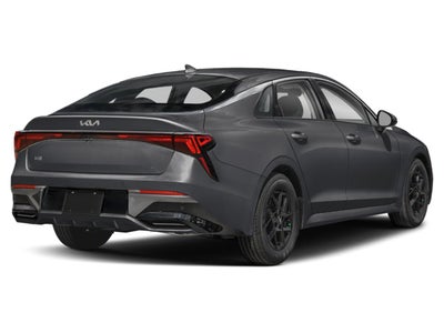 2026 Kia K5 LXS Auto FWD