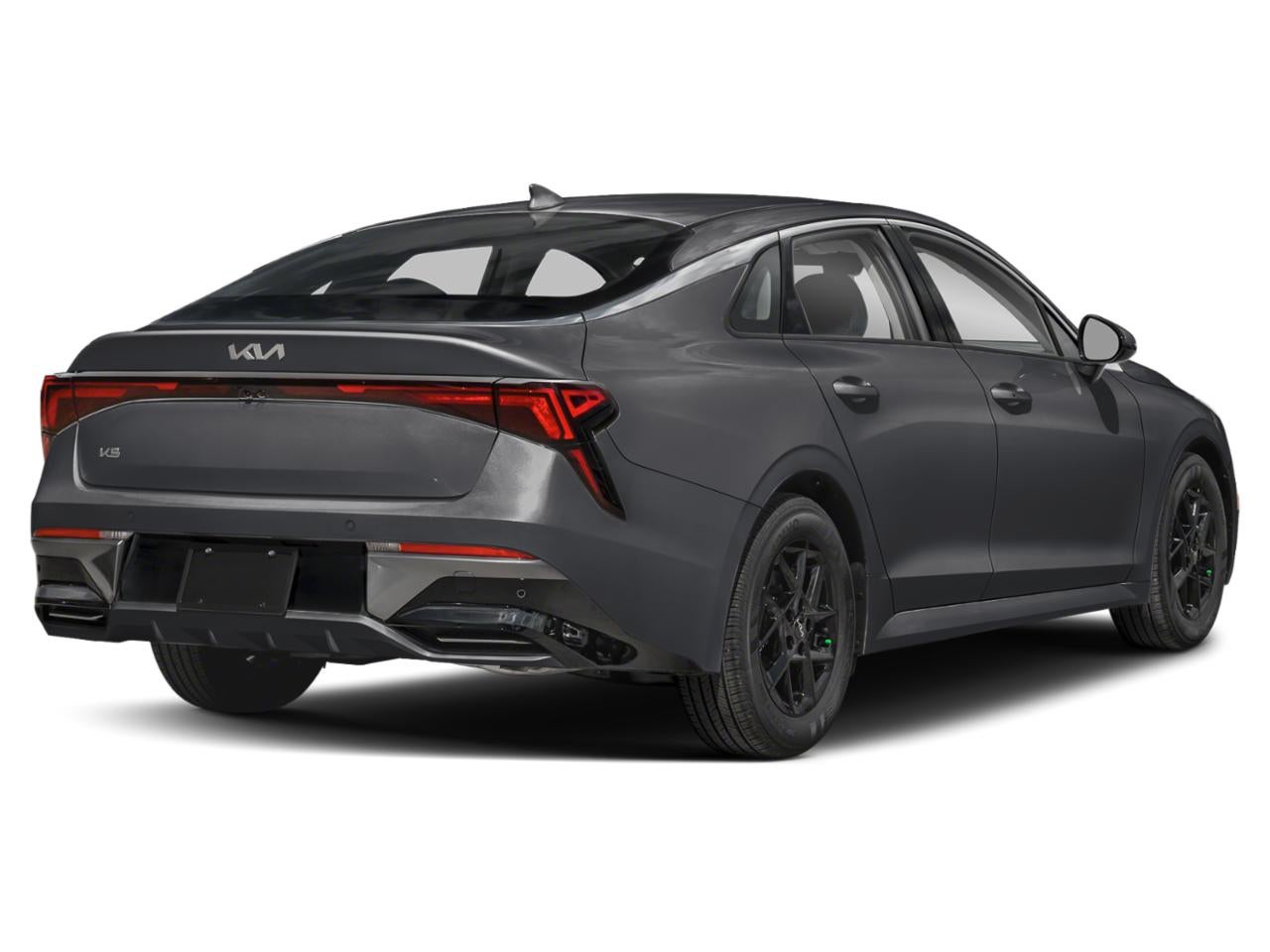 2026 Kia K5 LXS Auto FWD