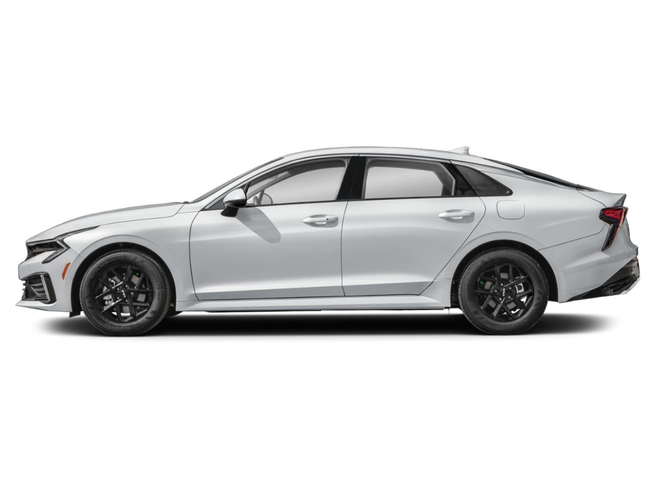 2026 Kia K5 LXS Auto FWD