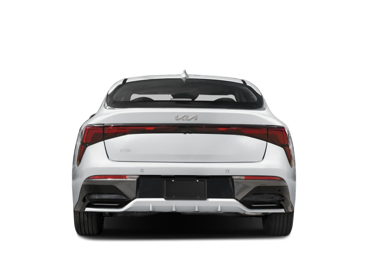 2026 Kia K5 LXS Auto FWD