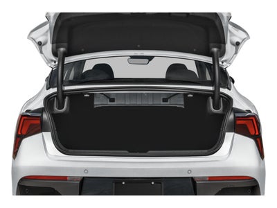 2026 Kia K5 LXS Auto FWD