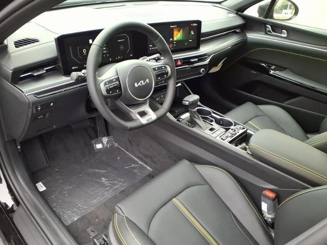 2026 Kia K5 GT DCT FWD