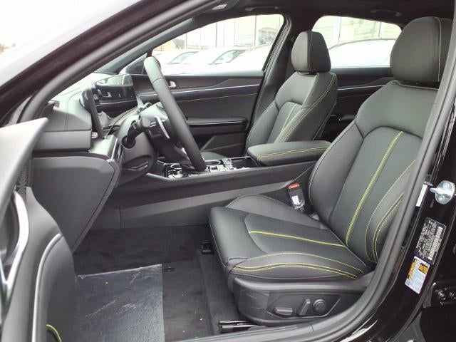 2026 Kia K5 GT DCT FWD