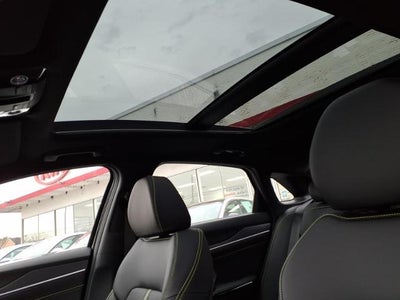 2026 Kia K5 GT DCT FWD