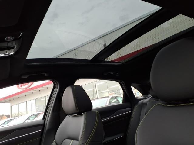 2026 Kia K5 GT DCT FWD