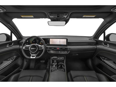 2026 Kia K5 GT DCT FWD