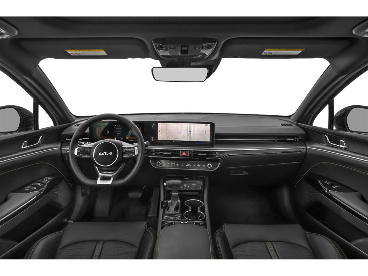 2026 Kia K5 GT DCT FWD