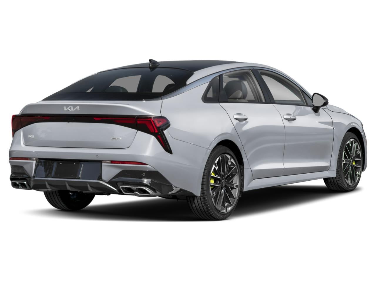 2026 Kia K5 GT DCT FWD