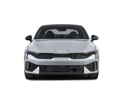 2026 Kia K5 GT DCT FWD