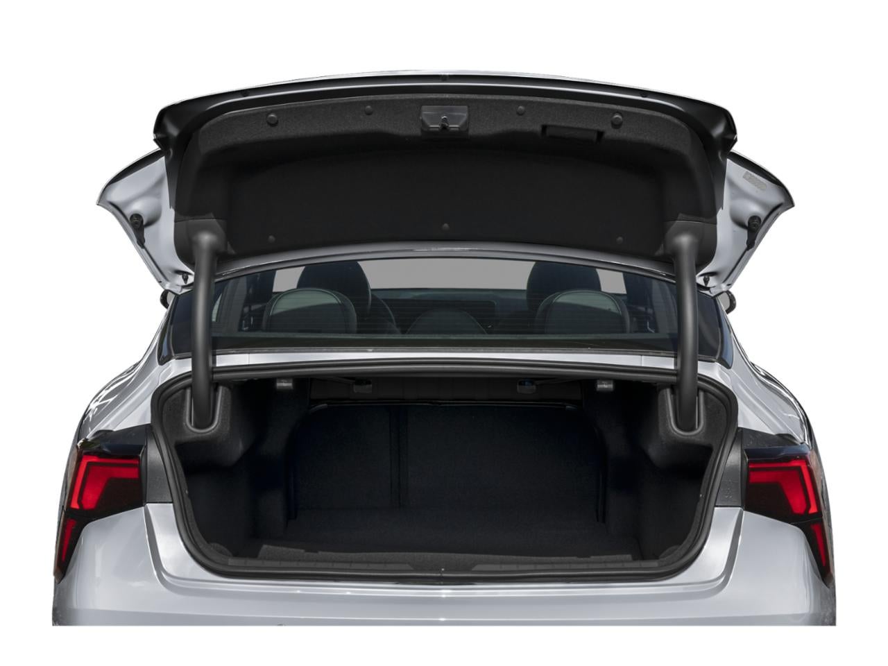 2026 Kia K5 GT DCT FWD