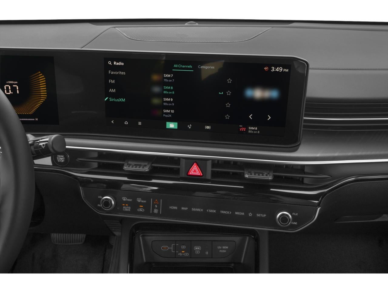 2026 Kia K5 GT DCT FWD