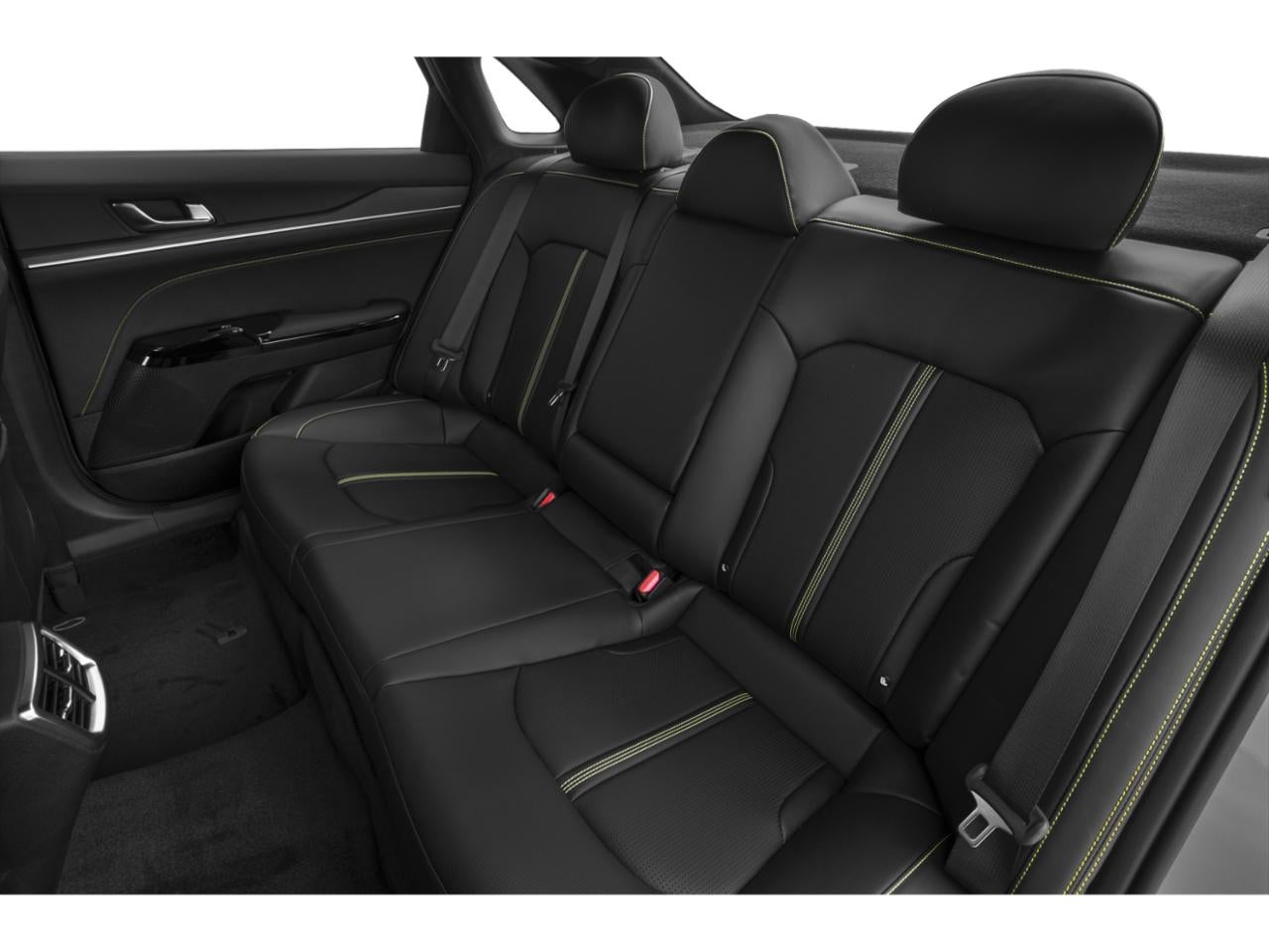 2026 Kia K5 GT DCT FWD