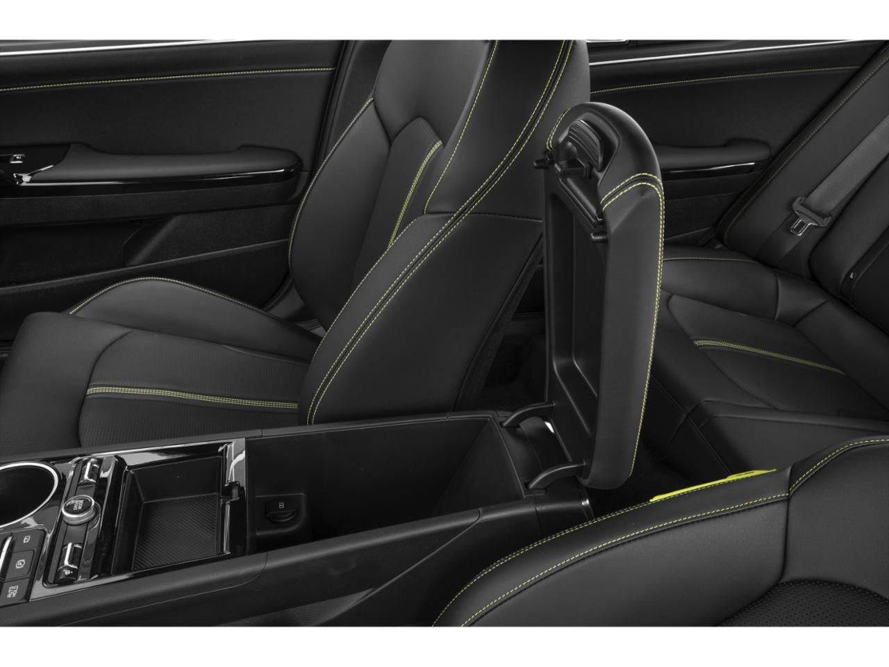 2026 Kia K5 GT DCT FWD