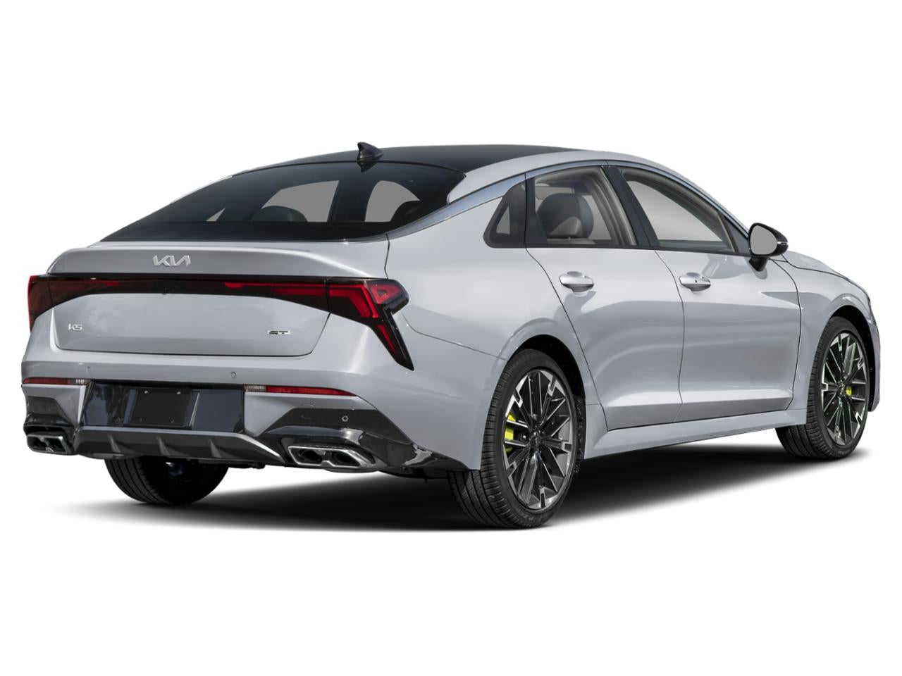 2026 Kia K5 GT DCT FWD