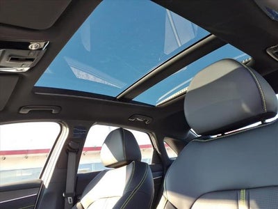 2026 Kia K5 GT DCT FWD