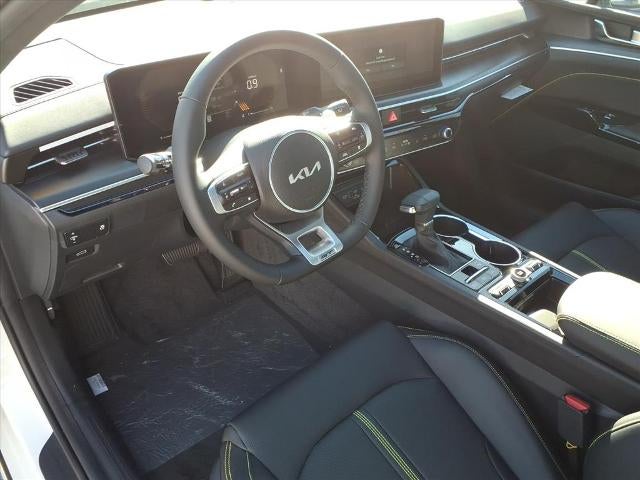 2026 Kia K5 GT DCT FWD