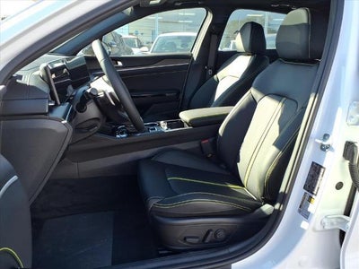 2026 Kia K5 GT DCT FWD