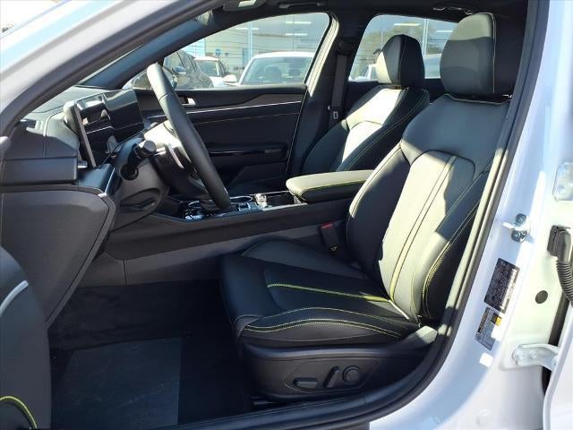 2026 Kia K5 GT DCT FWD