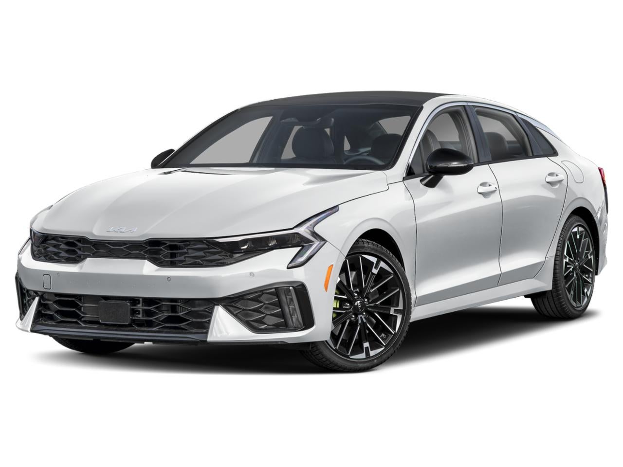 2026 Kia K5 GT DCT FWD