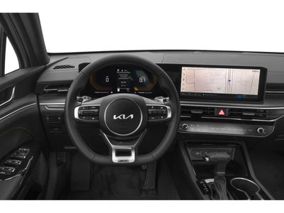 2026 Kia K5 GT DCT FWD