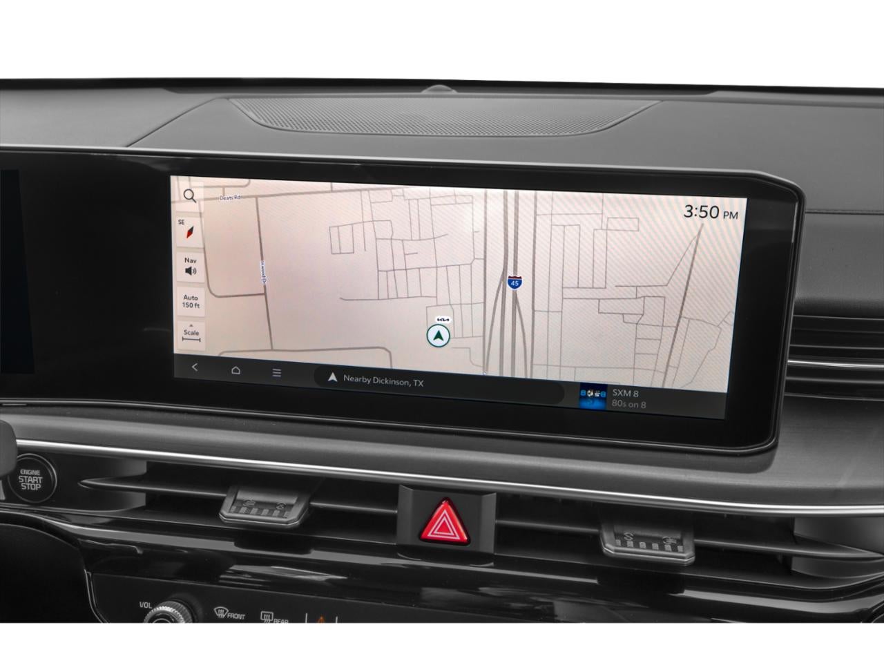 2026 Kia K5 GT DCT FWD