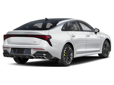 2026 Kia K5 GT DCT FWD