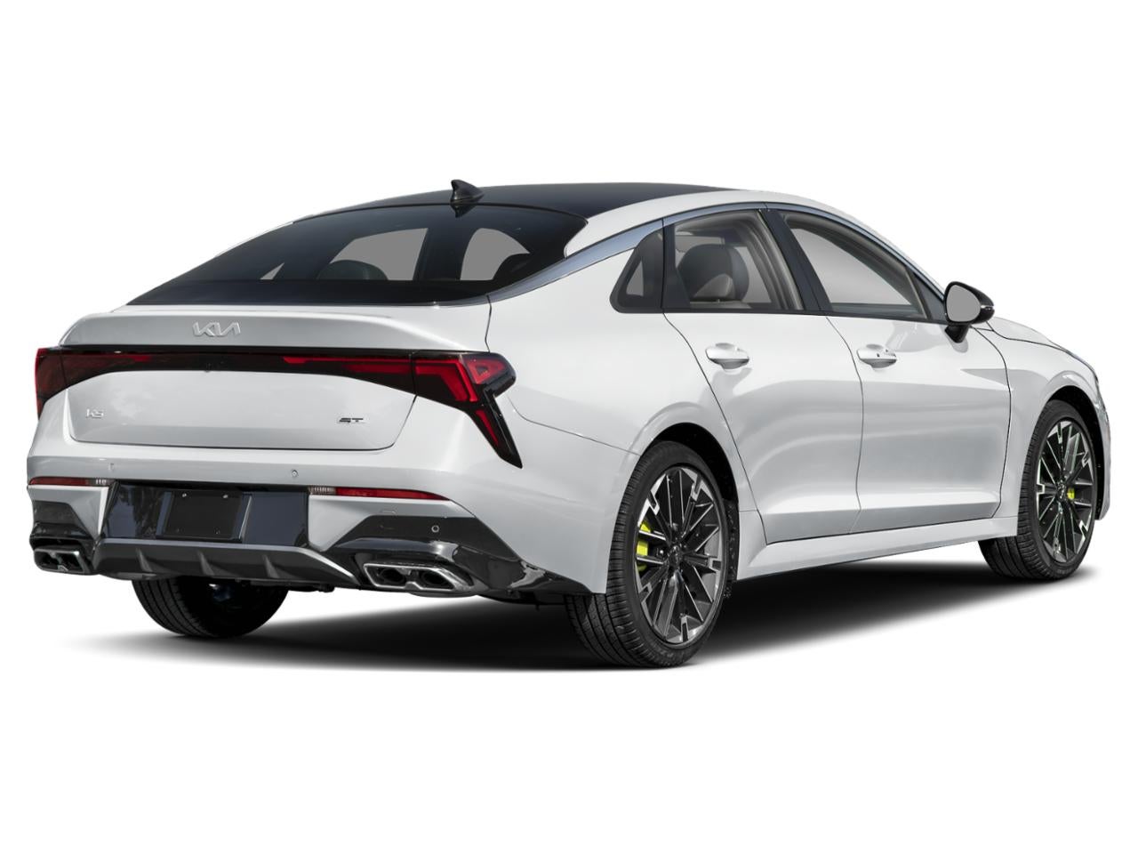 2026 Kia K5 GT DCT FWD