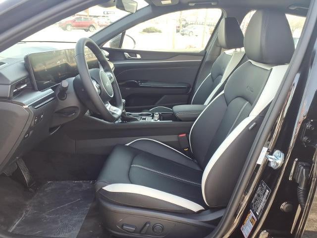 2026 Kia K5 GT-Line Auto AWD