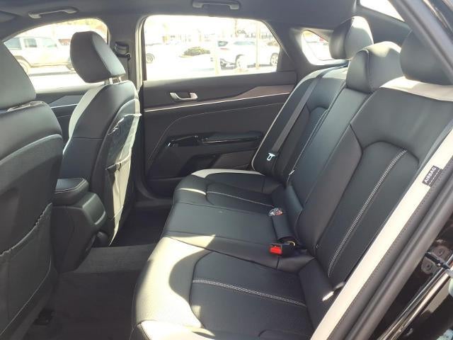 2026 Kia K5 GT-Line Auto AWD