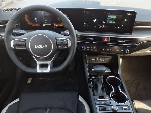 2026 Kia K5 GT-Line Auto AWD