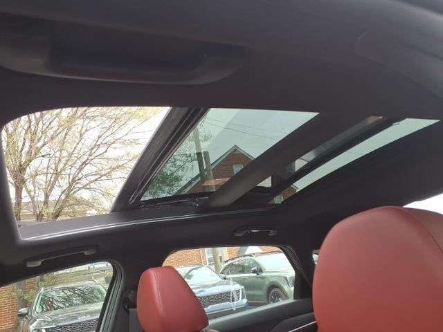 2026 Kia K5 GT-Line Auto AWD