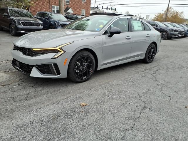 2026 Kia K5 GT-Line Auto AWD