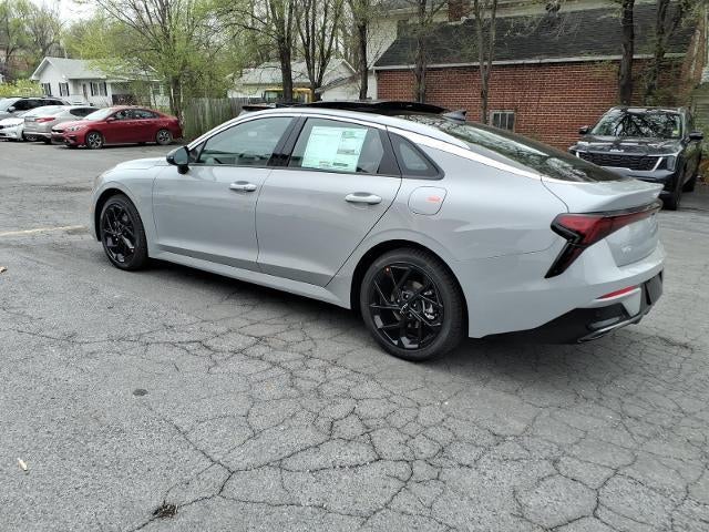 2026 Kia K5 GT-Line Auto AWD