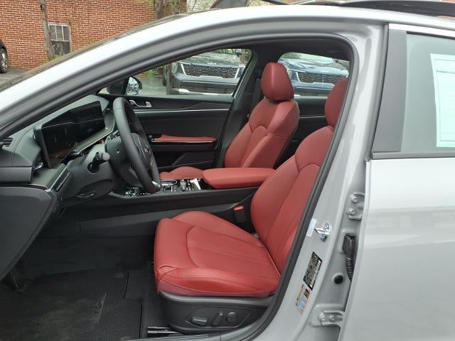 2026 Kia K5 GT-Line Auto AWD