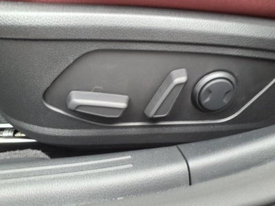 2026 Kia K5 GT-Line Auto AWD