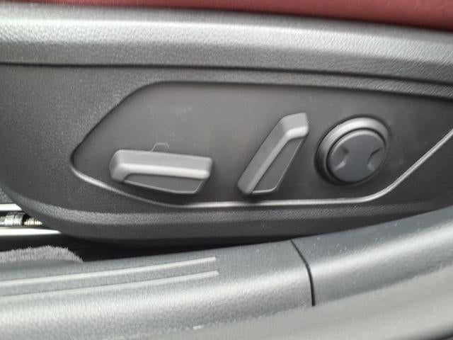 2026 Kia K5 GT-Line Auto AWD