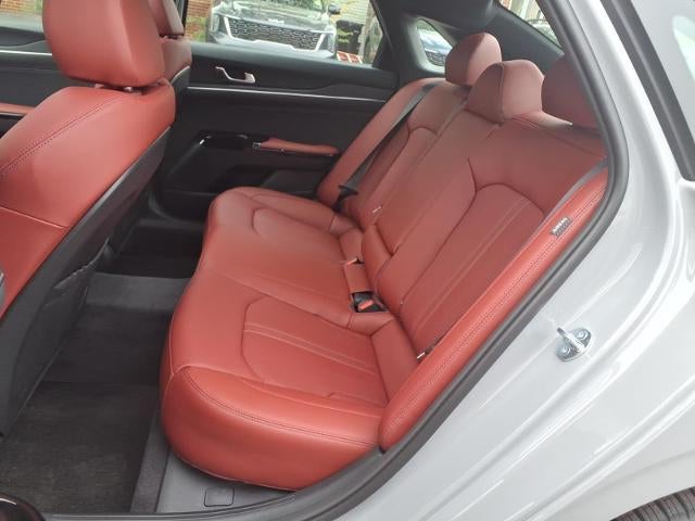 2026 Kia K5 GT-Line Auto AWD