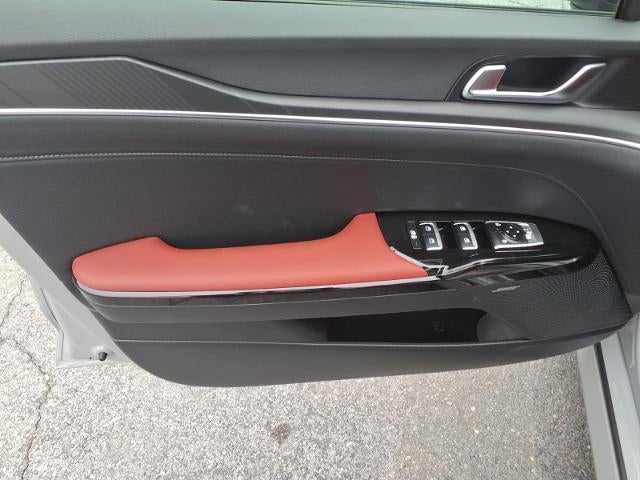 2026 Kia K5 GT-Line Auto AWD