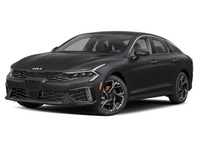 2026 Kia K5 GT-Line Auto FWD