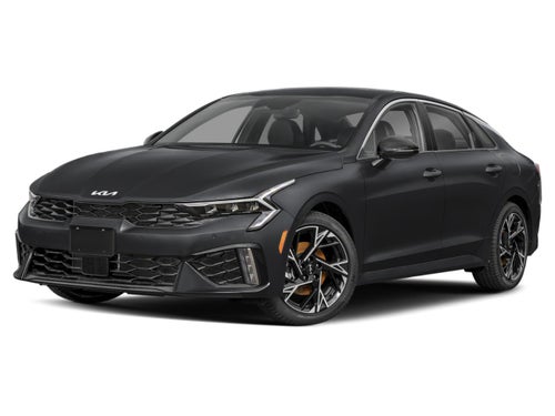 2026 Kia K5 GT-Line Auto FWD